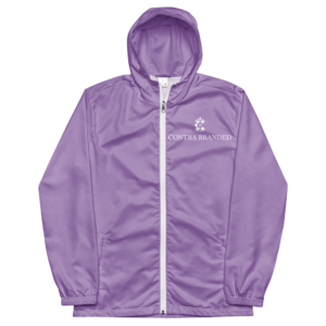 Windbreaker East Side