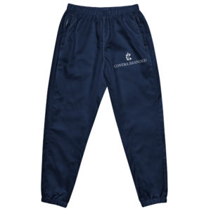 Track Pants Navy